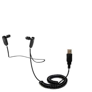 sync how to jaybird Un USB Pour Charge/Data le Câble Sync Unique Spiralé