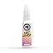 Produktbild Riot Squad Aromakonzentrat Shots - Loaded Lemon Custard, zum Mischen mit Basisliquid für e-Liquid, 0.0 mg Nikotin, 15 ml