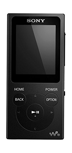 sony mp3 player