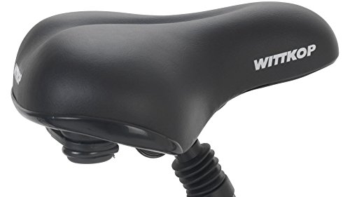 PERFORMANCE Citybike Tiefeinsteiger Sylt , 26/28 Zoll, 3 Gang, Rücktrittbremse 66,04 cm (26 Zoll) - 9