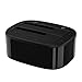 Produktbild YHML USB 3.0-zu-SATA-Dual-Bay-Festplatten-Dockingstation für 2,5/3,5-Zoll-Festplatten/SSD mit Offline-Cloning [UASP-Protokoll]