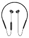 Produktbild HeyFun Bluetooth-Kopfhörer, kabellos, Stereo, IPX4, wasserdicht, biegbar, Nackenband, magnetisches Design für Laufen