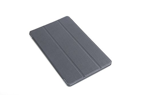 AVIDET Ultra Slim Vodafone Tab Prime 7 Hülle Case Superleicht Ständer Smart Shell Cover Schutzhülle Etui Tasche für Vodafone Tab Prime 7 Tablet-PC (Schwarz) - 6