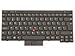 Produktbild Lenovo Keyboard (NORWEGIAN), FRU04X1297