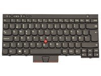 Preisvergleich Produktbild Lenovo Keyboard (NORWEGIAN), FRU04X1297