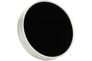 BEWINNER Przenośna Osłona Obiektywu, Pyłoszczelna Osłona Obiektywu ze Stopu Aluminium, Wodoodporna Osłona Obiektywu Aparatu do Mini EVO