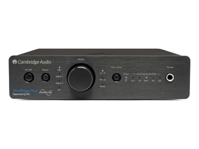 Cambridge Audio DacMagic Plus - Convertitore audio