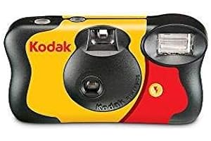Eastman Kodak CompanyFun Saver Max - Fotocamera monouso, 27 esposizioni