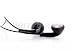 Produktbild Ersatzteil: Sony Ericsson Headset MH410 Stereo black bulk, 1247-6391 (bulk)