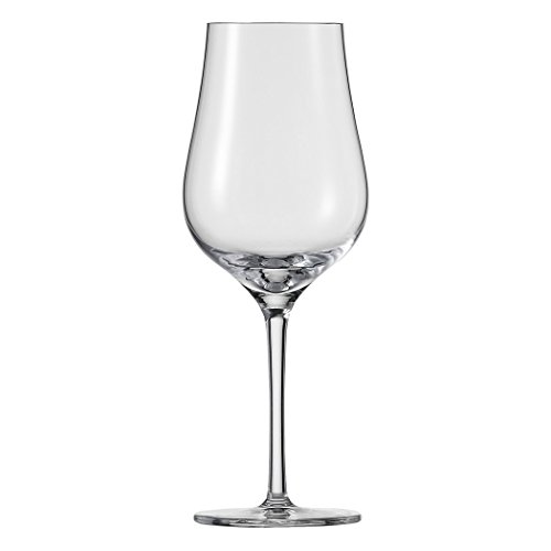Preisvergleich Produktbild Schott Zwiesel 118254 Weißweinglas, Glas, transparent, 6 Einheiten
