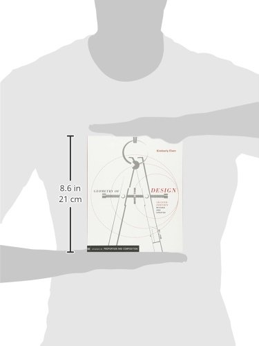 Geometry of Design: Studies in Proportion and Composition (Design Briefs)