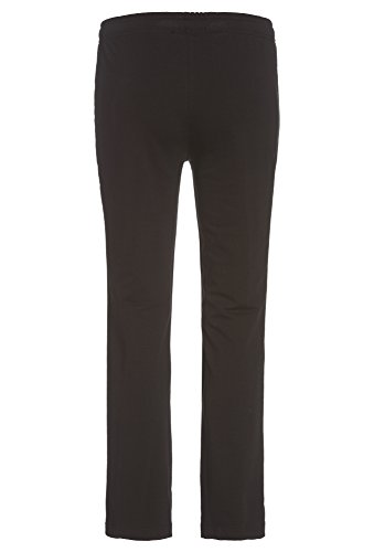 VITTORIO ROSSI Jogginghose aus Sweat – Kurzgrössen Damen-Hose,Fitness,Sport,Sweat,Jogging-Hose,lang - 2