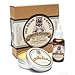 Mr Bear Limited Edition Winter Orange Beard Balm & Beard Brew
