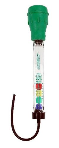 Preisvergleich Produktbild Trident Frostschutzmittel Tester Propylenglycol