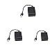 Produktbild MJX Bugs 5 W B5W b3pro RC Quadcopter Ersatzteile, Ladeadapter Box Ladegerät Transfer Box 3pcs