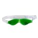 Deemark D-153 Aloevera Eye Mask (Multicolor) RS.180.00