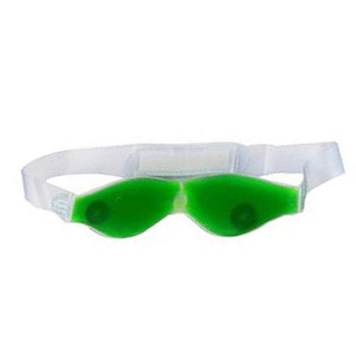 Deemark D-153 Aloevera Eye Mask (Multicolor) RS.165 (59.00% Off) - Amazon