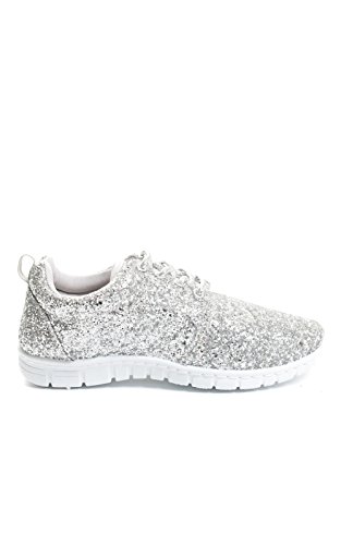 glitter trainers size 7