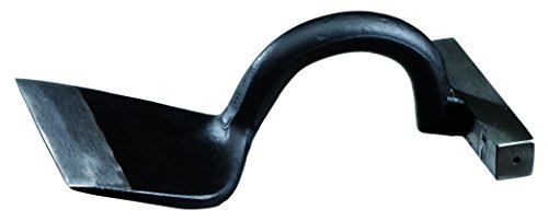 Preisvergleich Produktbild Freund & Cie – Schaleisen gerade 25 x 25 mm – Freund