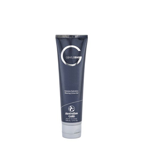 Australian Gold Gentleman Line Shaving Creme gel 150ml