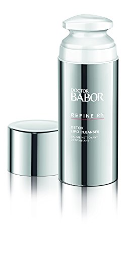 Babor Doctor Refine Cellular Detox Lipo Cleanser