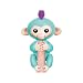 Produktbild Happy Monkey Fingerlings - Grün