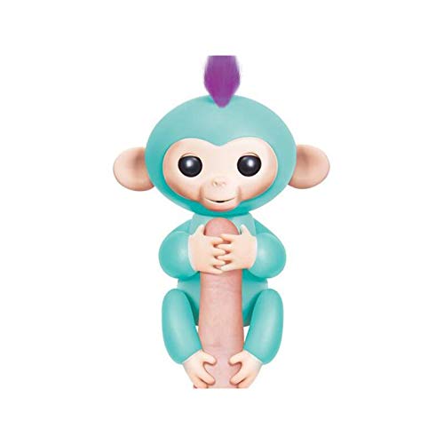 Preisvergleich Produktbild Happy Monkey Fingerlings - Grün