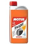 Motul produce lubricantes de la más alta calidad.