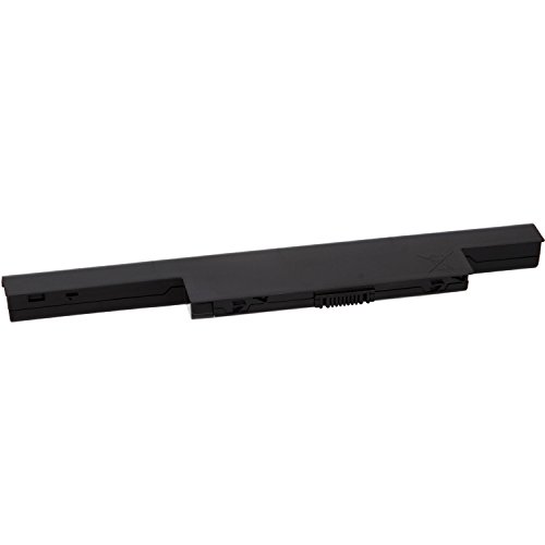 PURE⚡POWER® Laptop Akku für Acer TravelMate 7740G-434G64 (11.1V, 4400 mAh, schwarz, 6 Zellen) - 2