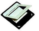 Reflecta CS slide mounts - Projektor Zubehör (Schwarz, 50 x...
