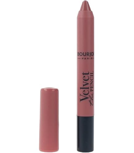 Rouge à Lèvres Revlon Super Lustre Velours Rose 423 - Finition Mat, Longue Tenue, 4ml Neuf