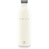 SMEG Urban Bottle Krem Matara 1L Water Bottle