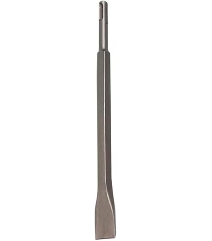Makita D-19168 20 X 140 Stubby SDS Plus Drill Chisel Bosch