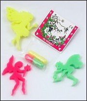 Price comparison product image Bath Beans Fairy Folk