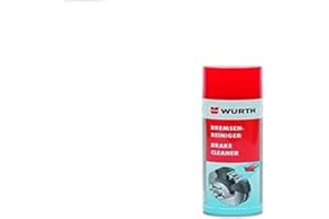 WÜRTH Brake Cleaner 089010810 Detergente Wurth