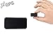 Produktbild XBXB Mini GPS Tracker,Anti Dieb Mini Echtzeit GPS Tracker Portable GPS Ortung Anti Verlust GPS Locator für Geldbörse Kinder Schulranzen Wichtige Dokumente Verlorener Sucher