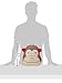 Skip Hop Zoo Little Kid Pack Bag Monkey