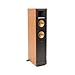 Produktbild Klipsch RF-62 II Standlautsprecher (125 Watt) cherry