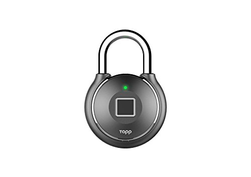 Preisvergleich Produktbild Vorhängeschloss Tapplock one