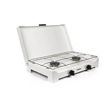 Enders 1850 Campingkocher Dalgety 2