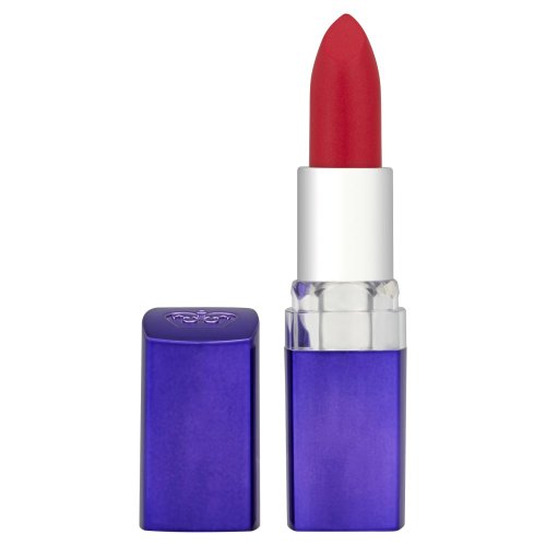 Rimmel London Moisture Renew Lipstick - Rose Passion 4g