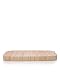 Produktbild ColorYourSound Great White Oak passgenauer Überzug für Sonos Playbase – braun