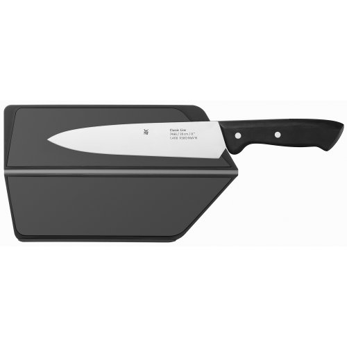 WMF Klingenschutz magnetisch 80 x 270 mm Classic Line Kunststoff - 3