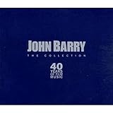 John Barry - The Collection - 40 Years of Film Music