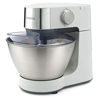 Tazza Per Impastatrice Kenwood KM280 - Accessorio Originale, Tenuta Stagna, Per Planetaria Prospero