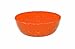 Produktbild Zak Designs 0828-0322 Confetti Salatschale, 25 cm, Orange