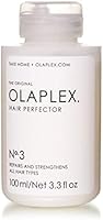 Olaplex, Prodotto rinforzante e rigenerante per capelli Hair Perfector N. 3, 100 ml