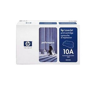 Preisvergleich Produktbild HP Q2610D kompatibel Schwarz Toner Kartusche
