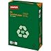 Produktbild Staples Recycling Papier 100% weiß A4 80g 500 Bl
