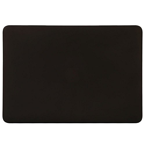Coconut® Hardcase Schutzhülle Hülle Case für MacBook Pro 13,3″ late 2016 schwarz - 4